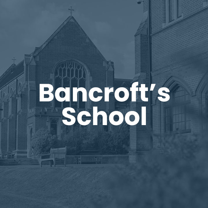Bancroft’s.