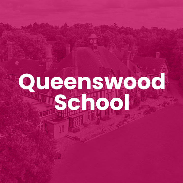 Queenswood.
