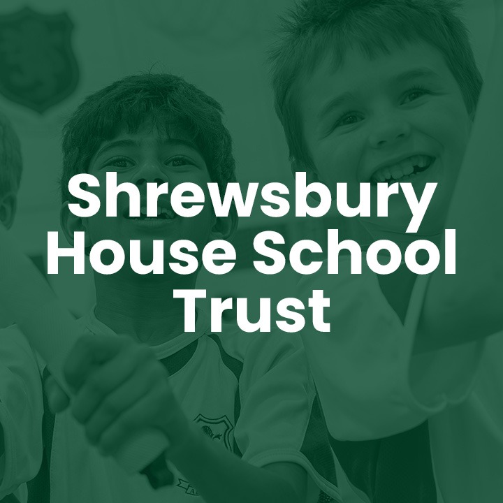 Shrewsbury House School Trust.