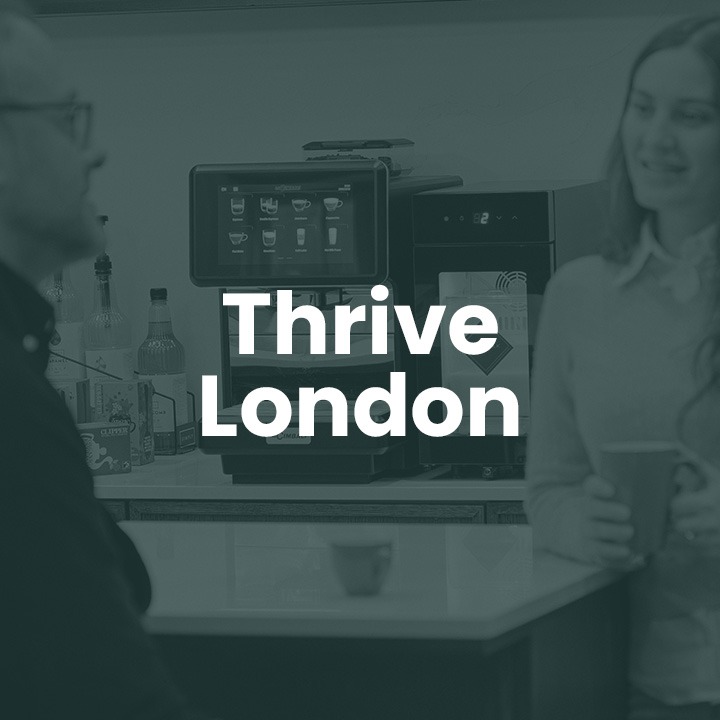 Thrive London.